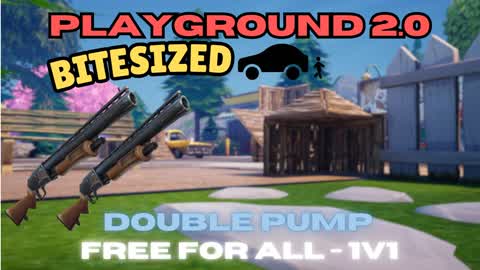 Playground 2.0 (FFA)