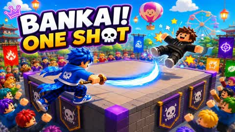 Bankai One Shot