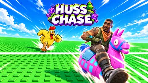 HUSS CHASE