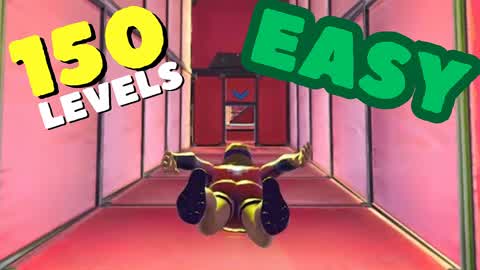🏆Fun Fun Red Deathrun 150 Levels