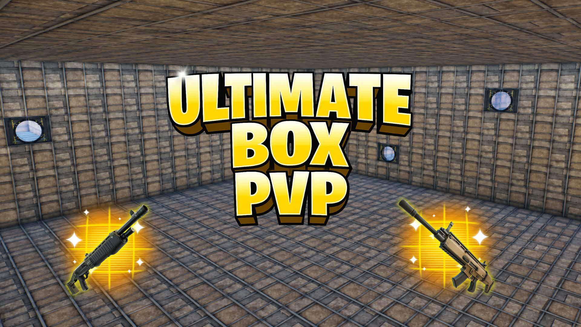 Ultimate Box PVP