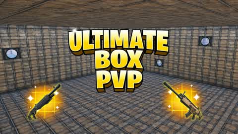 Ultimate Box PVP