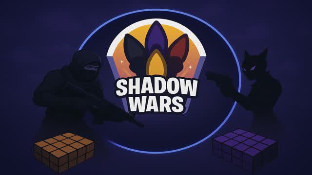shadow wars