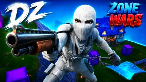 🏆 Dz Zone Wars