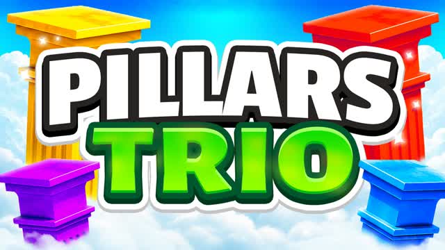 PILLARS TRIO