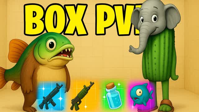 📦 BOX PVP EXTREME 📦