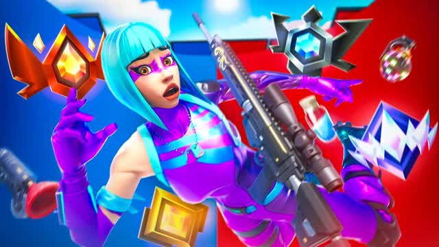 🎯Ranked Sniper Pit - FFA🎯