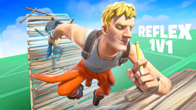 đŻ REFLEX | Build Fight