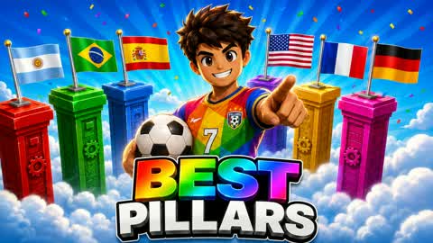 BEST FOOTBALL PILLARS