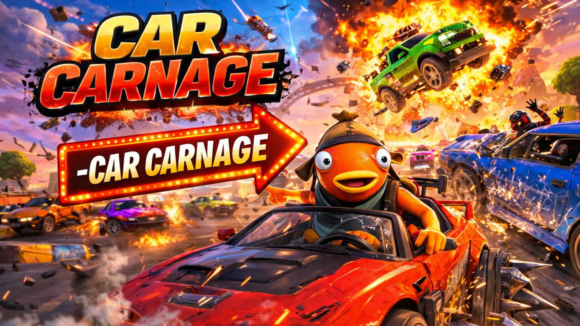 カー・カーネイジ