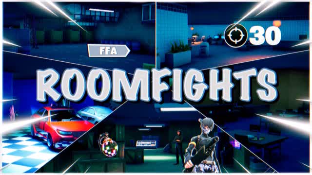 ROOMFIGHTS FFA