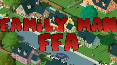 Family Man FFA (UEFN)
