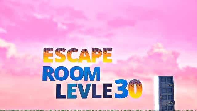 Capture 1 – ESCAPE 30 LV