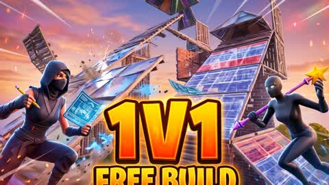FBX freebuild