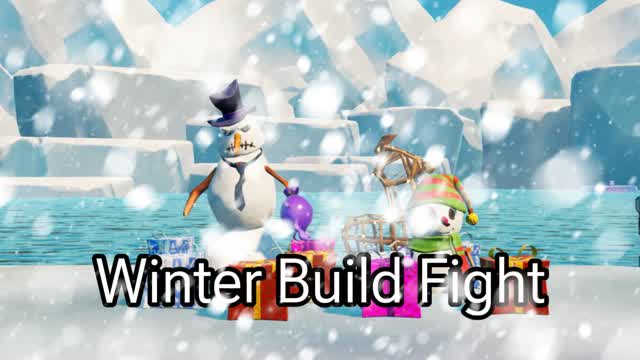 Capture 1 – Winter Build Fight