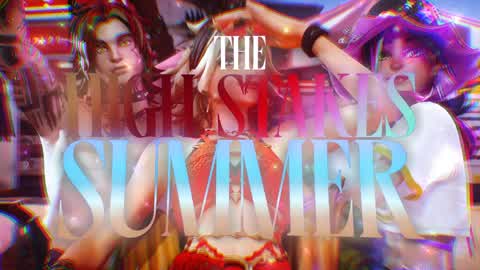 High Stakes Summer Replay