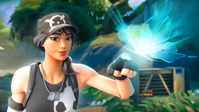 âš Arii's 1v1's âš