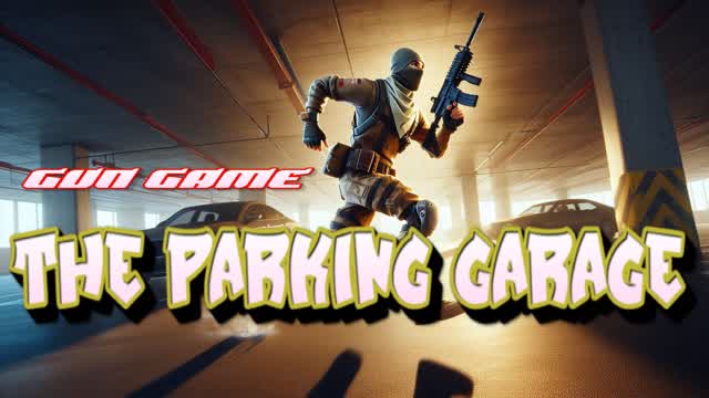 PARKING GARAGE