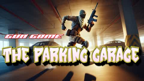 PARKING GARAGE