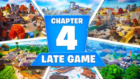 CHAPTER 4 LATEGAMEㅤ