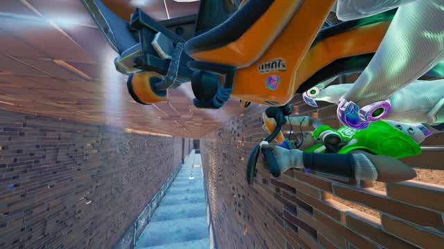 Crazy Parkour 🤪