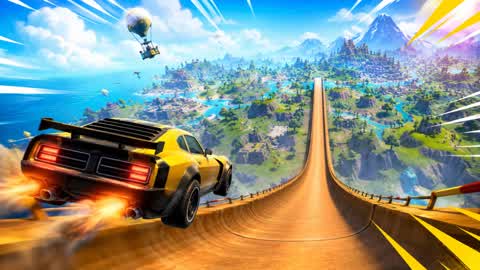 MEGA-RAM -CAR GAME