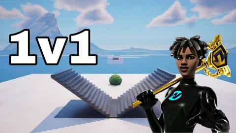 KASPAR 1v1 in one game