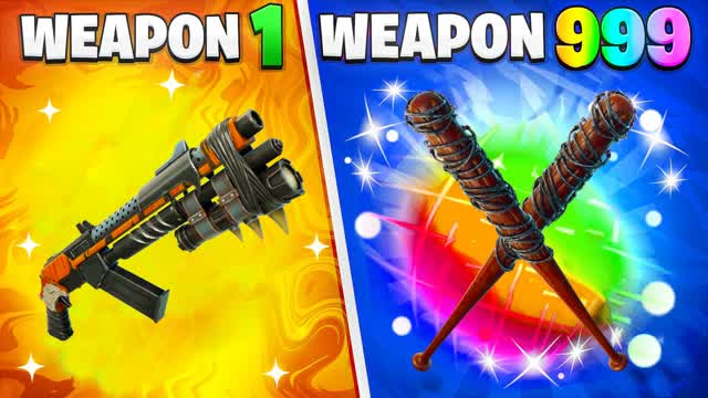 TWDUđ«GUN GAMEđŻONE SHOTâïž