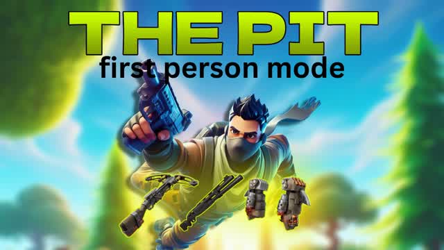 The Pit-Realistic