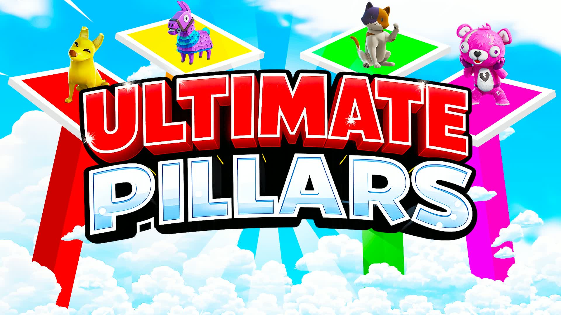 ULTIMATE PILLARS WYFUL