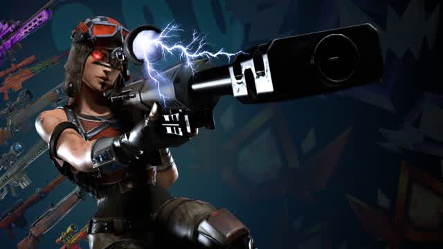 Capture 1 â đ„SNIPER ONE SHOTđŻPLEASANT AND TILTEDđł
