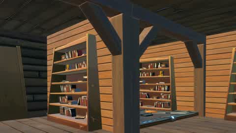 Books or something 6276-6454-8438 by brair - Fortnite Creative Map Code ...