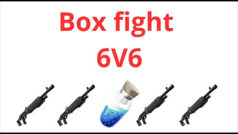 Boxfight 6v6