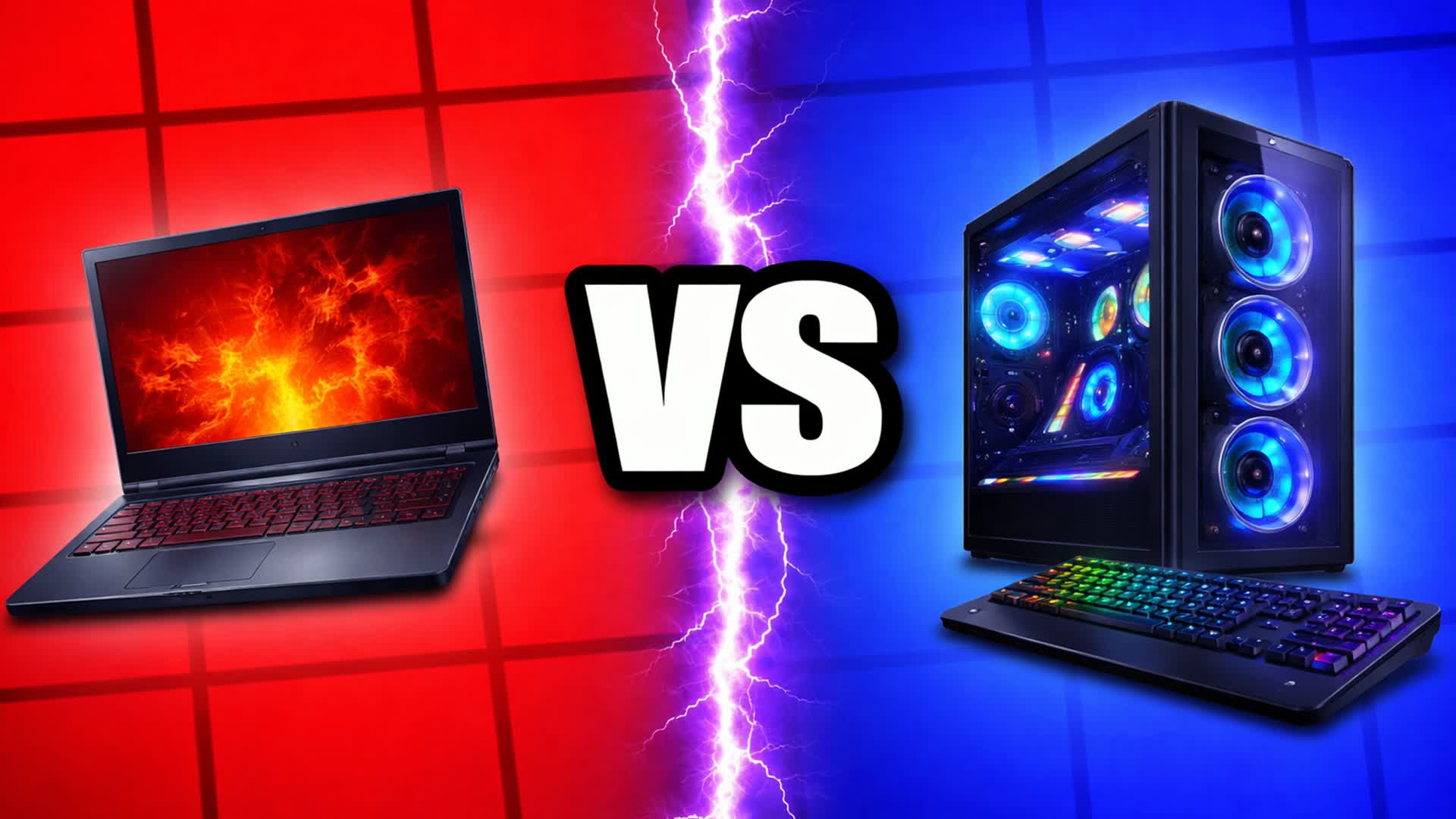 💥 RED vs BLUE: MAYHEM