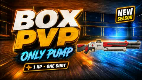 1 HP BOX FIGHT â PUMP ONLY