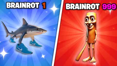 🧠 TUNG VS TRALALERO🧠 RED VS BLUE🔴🔵