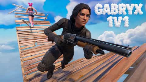 GABRYX 1V1