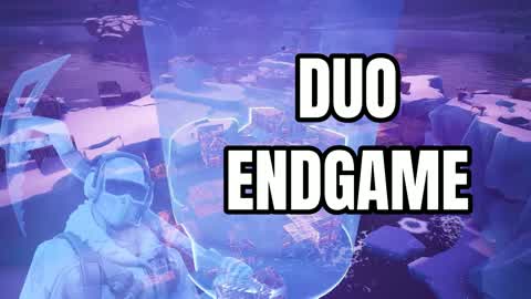 EWC Duo Endgame (40 Players)