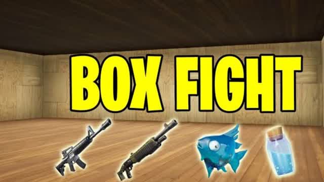 BOX FIGHT