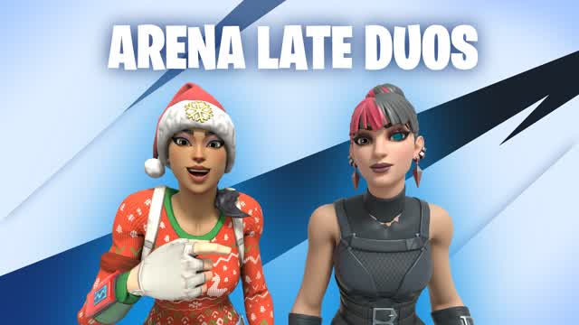 DUOS
