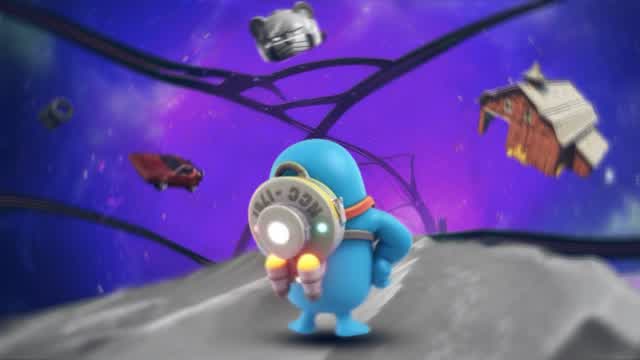 Capture 1 – ONLY UP FALL GUYS