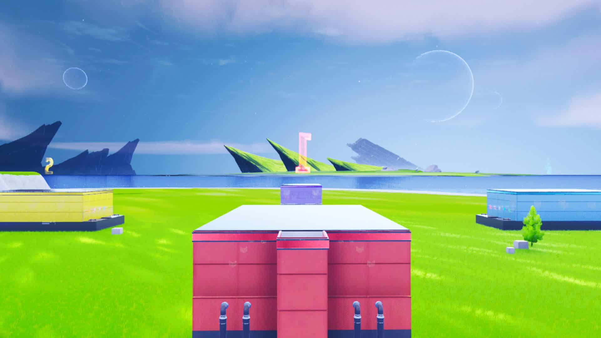 AnimeEnvironmentTest1
