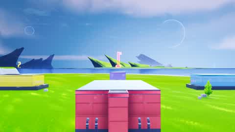 AnimeEnvironmentTest1
