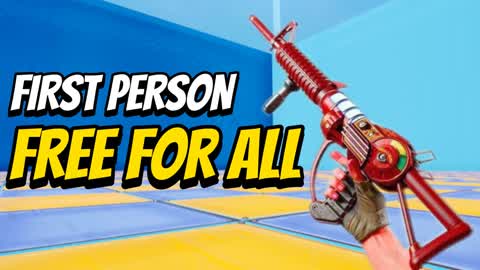 🔫FIRST PERSON-FREE FOR ALL🔫