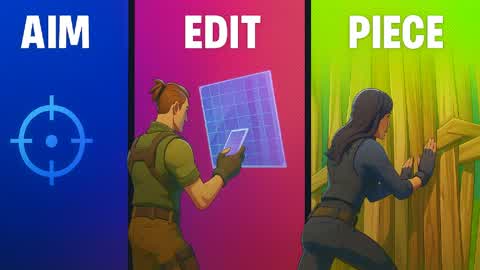 AIM EDIT PIECE TRAINING GROUND