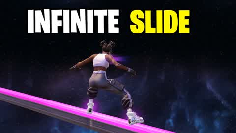 Super Infinite Slide⭐