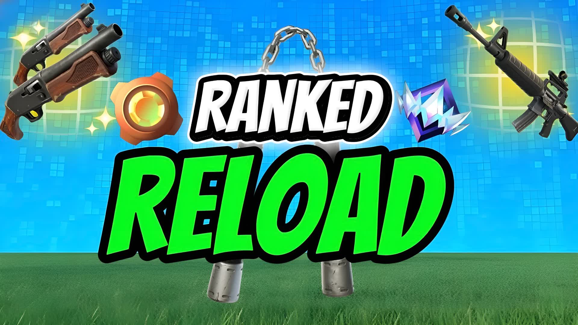 Reload Ranked