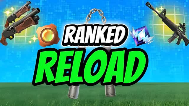 Reload Ranked