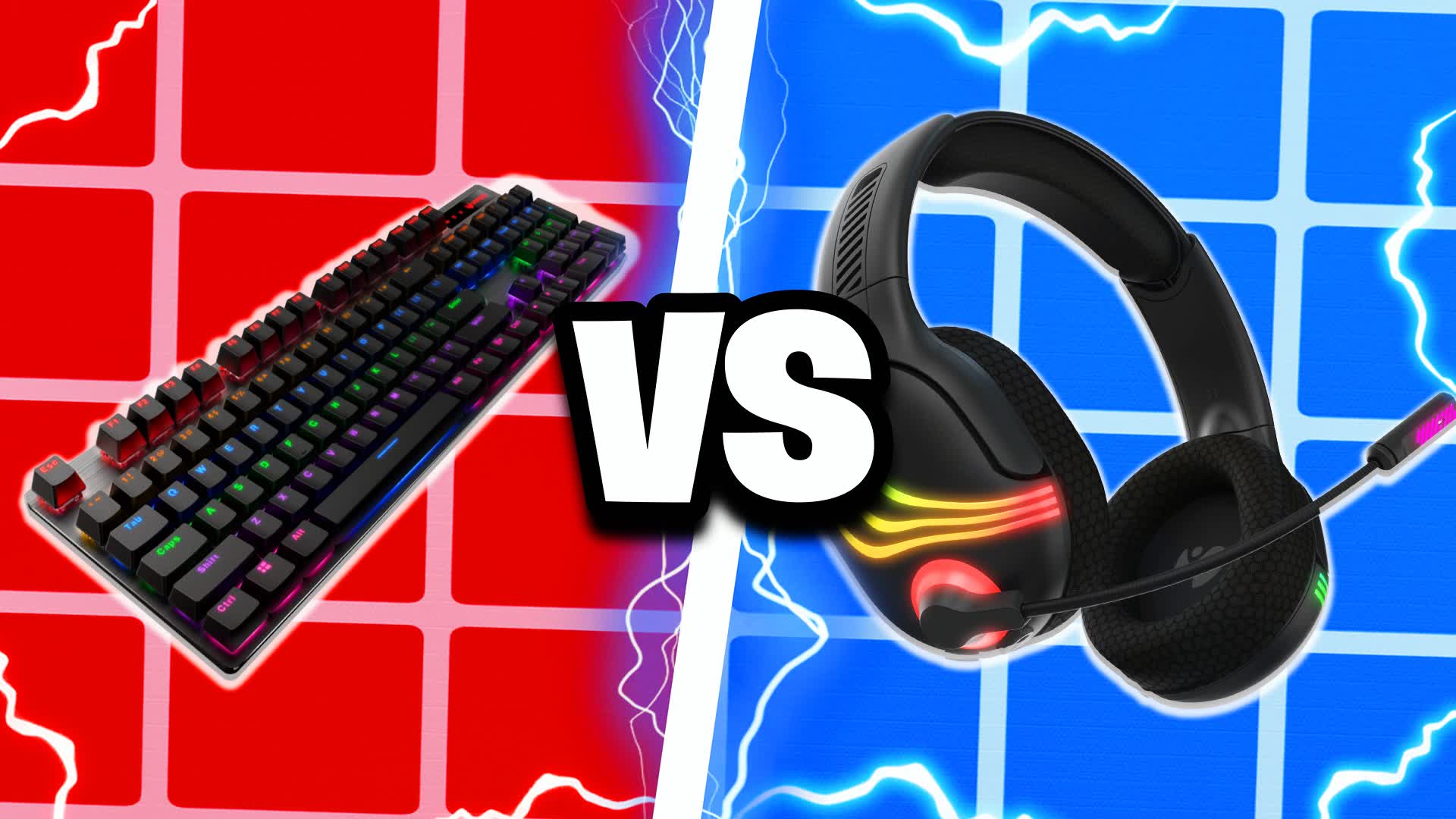 🔴TMNT MEGA RED VS BLUE🔵