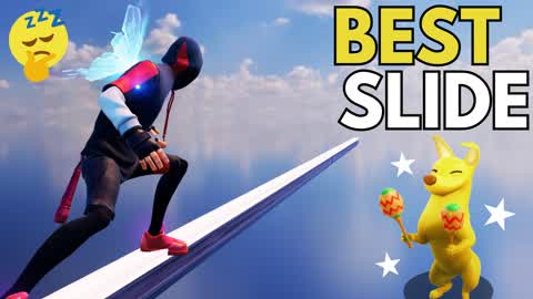 Pinowu Slide and Chill 🚀